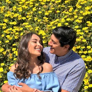 Meet your Posher, Anna karen